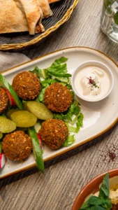Falafel