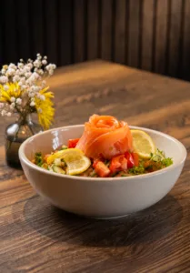 Tabbouleh Salad