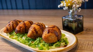 Kibbeh