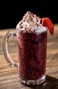 Petra Smoothie