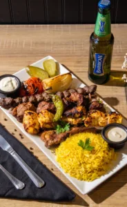 Mix Grill