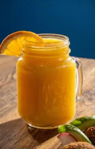 Fresh Orange Juice
